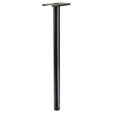 Gibraltar Brighton Aluminum Mailbox Post BP000B01 Gibraltar Brighton Aluminum Mailbox Post BP000B01